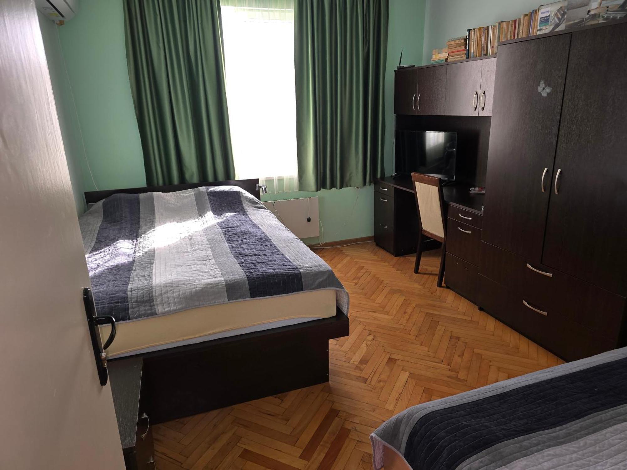 Comfort Apartment Vt Veliko Tŭrnovo Exterior photo