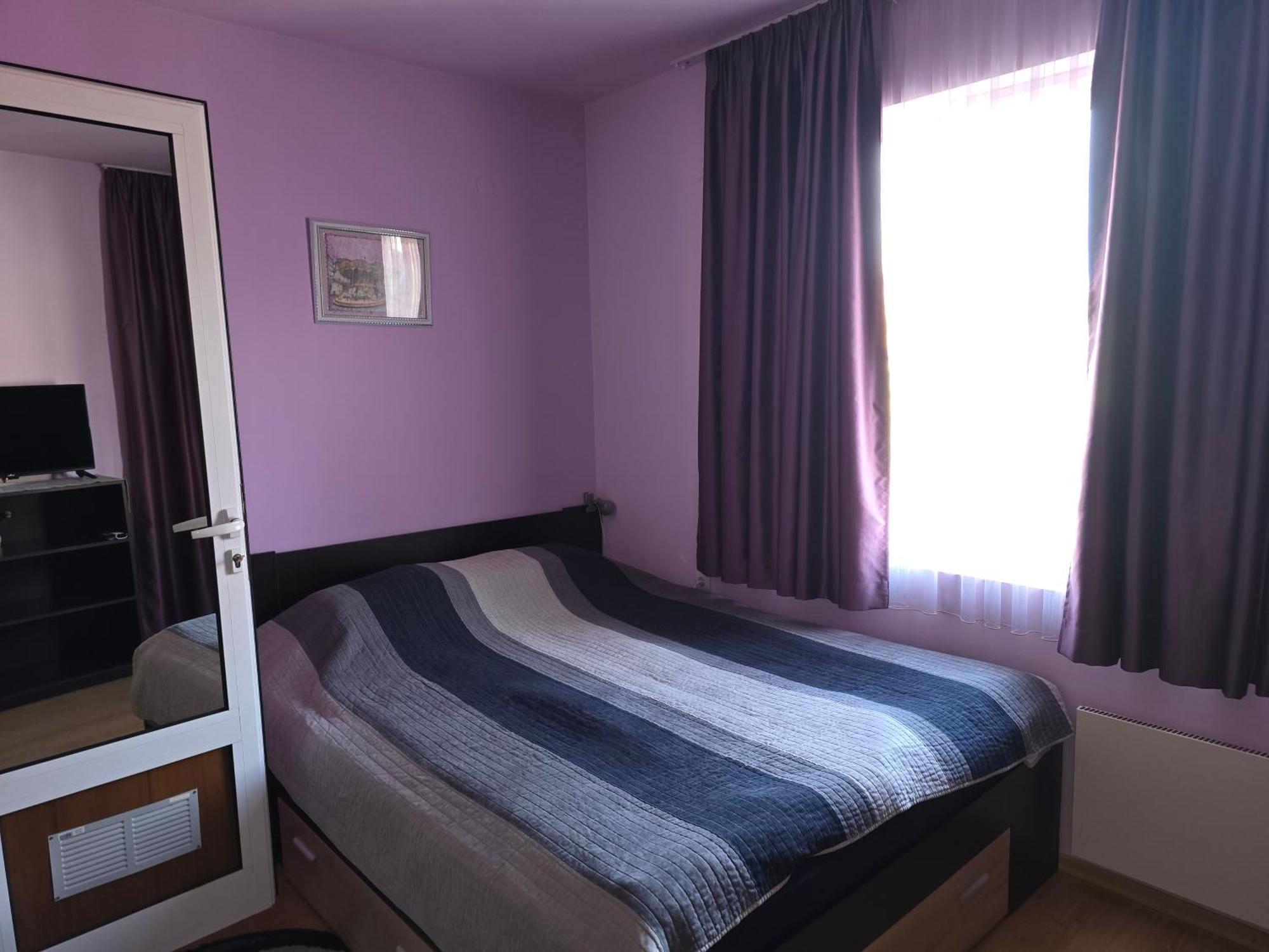 Comfort Apartment Vt Veliko Tŭrnovo Exterior photo