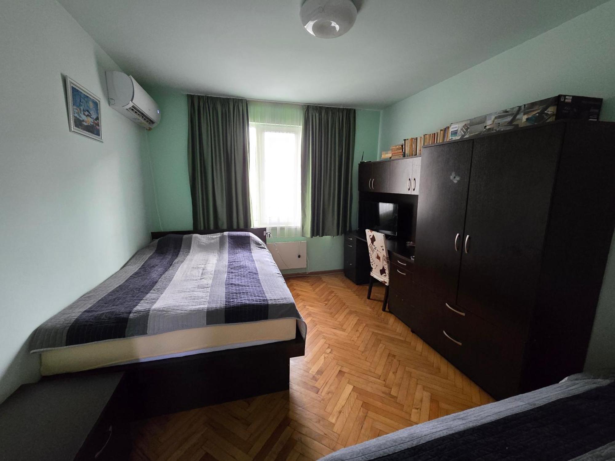 Comfort Apartment Vt Veliko Tŭrnovo Exterior photo