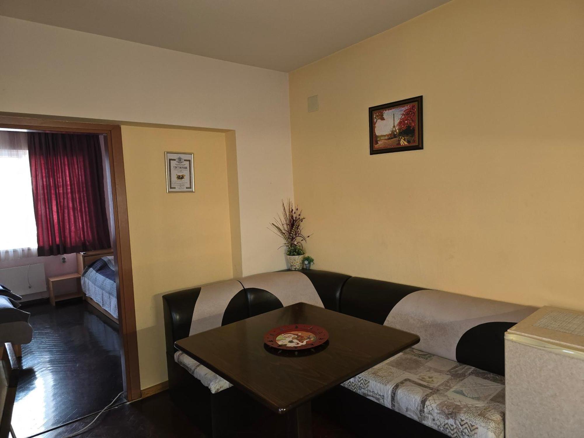Comfort Apartment Vt Veliko Tŭrnovo Exterior photo
