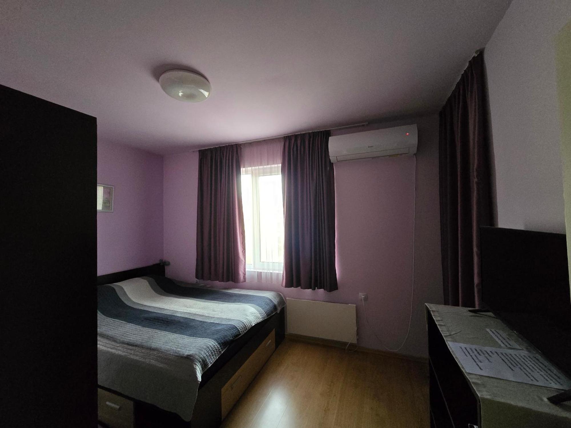Comfort Apartment Vt Veliko Tŭrnovo Exterior photo
