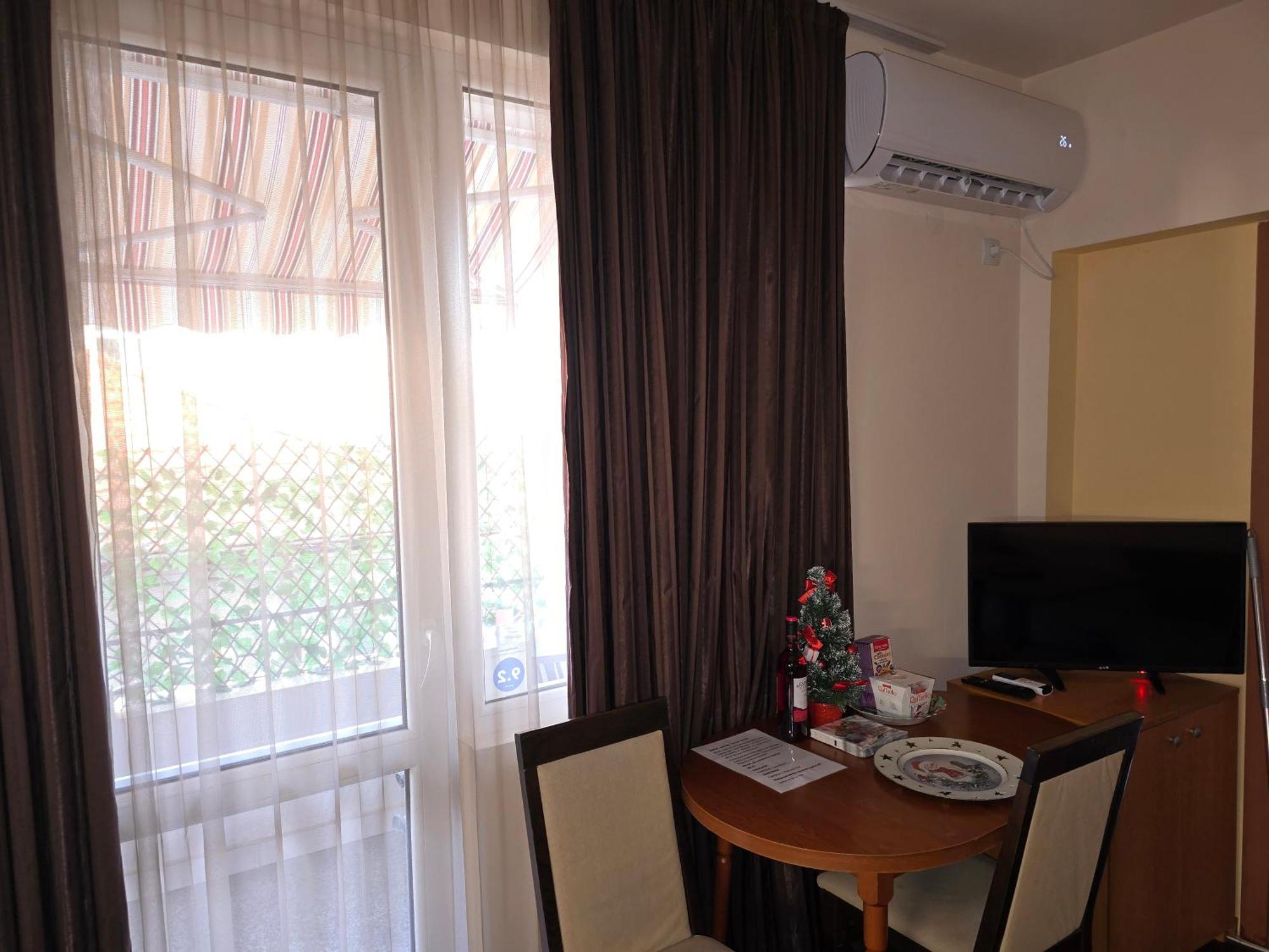 Comfort Apartment Vt Veliko Tŭrnovo Exterior photo