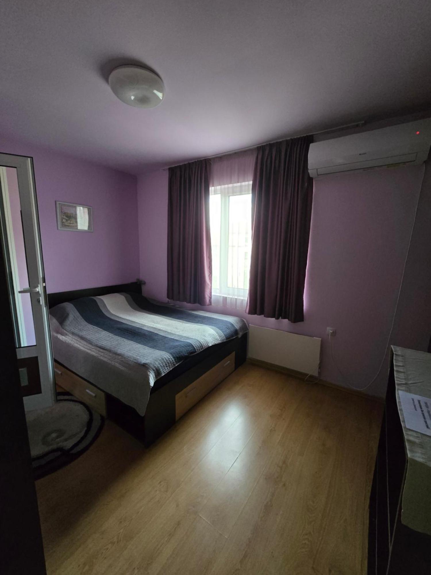 Comfort Apartment Vt Veliko Tŭrnovo Exterior photo