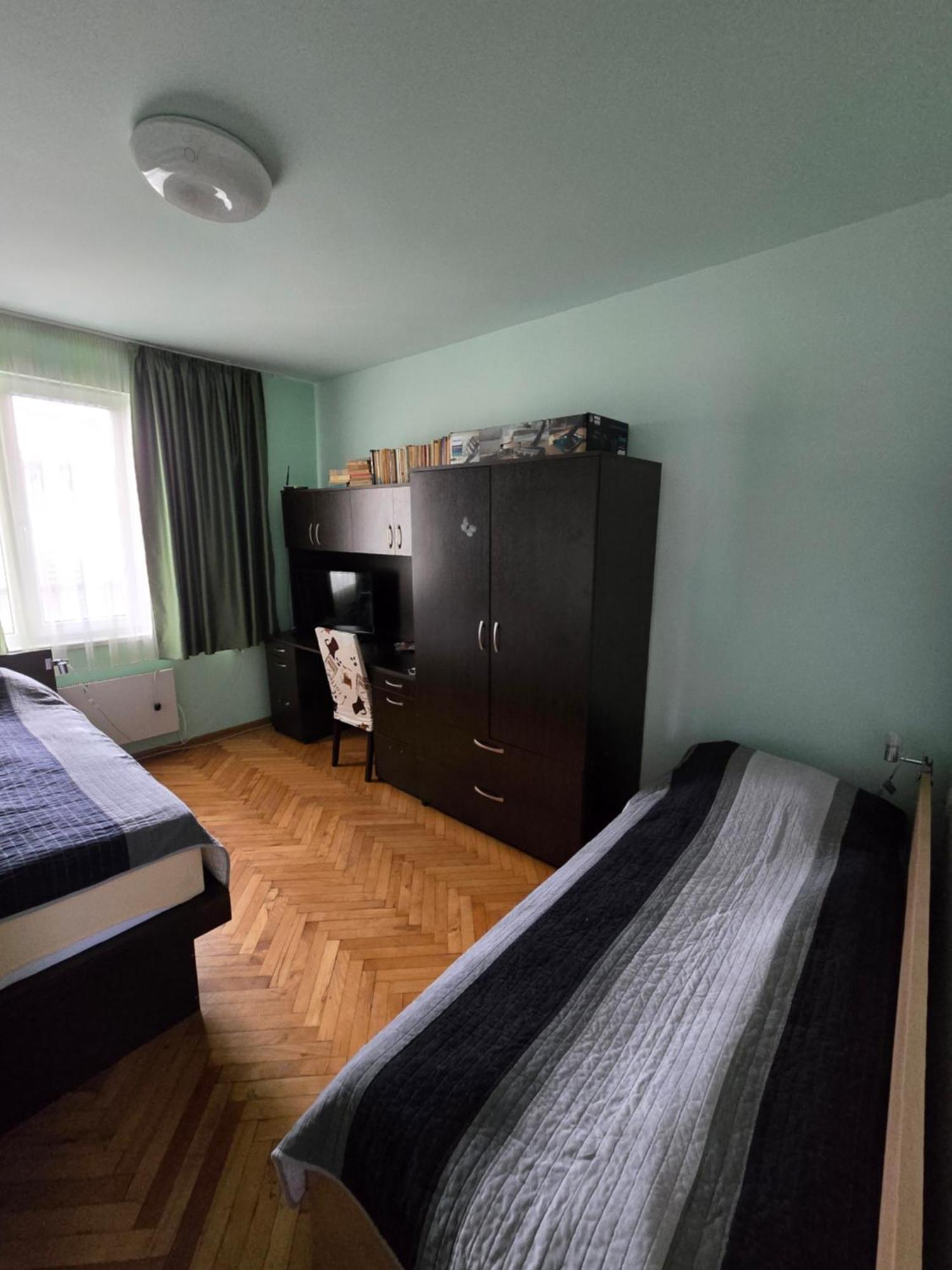 Comfort Apartment Vt Veliko Tŭrnovo Exterior photo