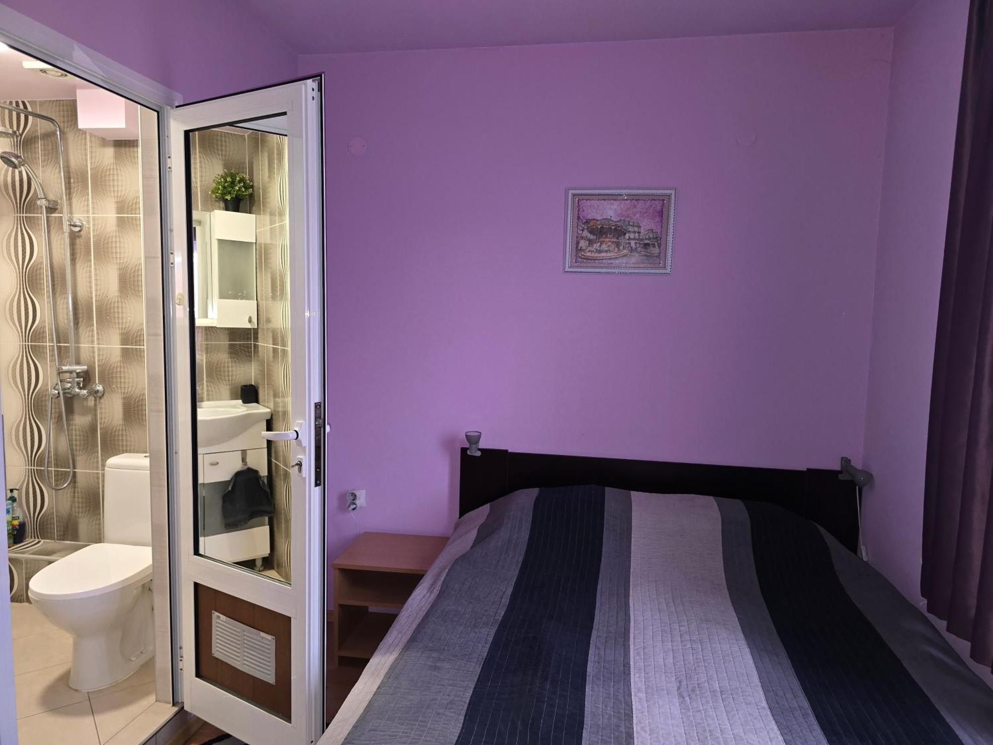 Comfort Apartment Vt Veliko Tŭrnovo Exterior photo