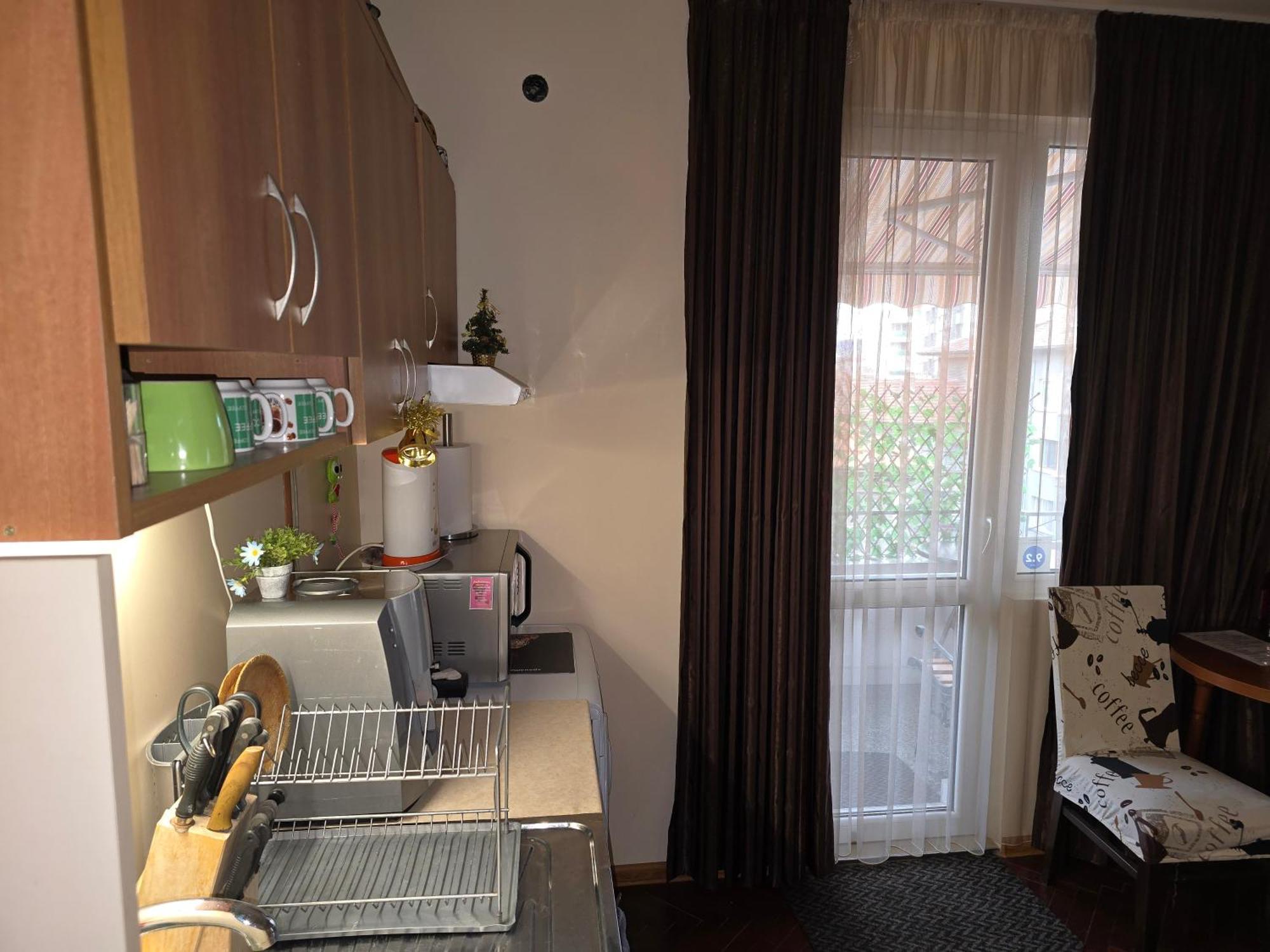Comfort Apartment Vt Veliko Tŭrnovo Exterior photo