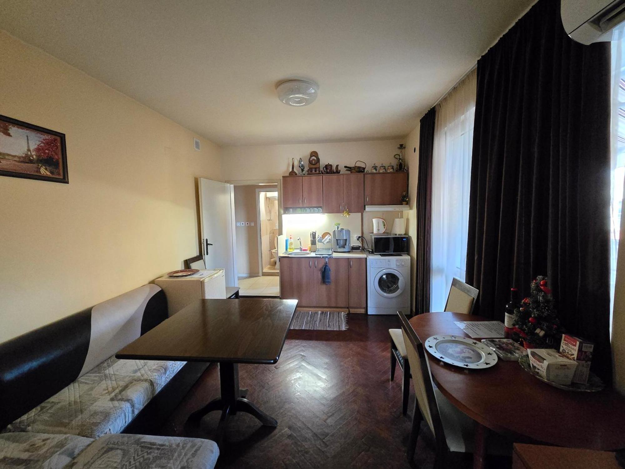 Comfort Apartment Vt Veliko Tŭrnovo Exterior photo