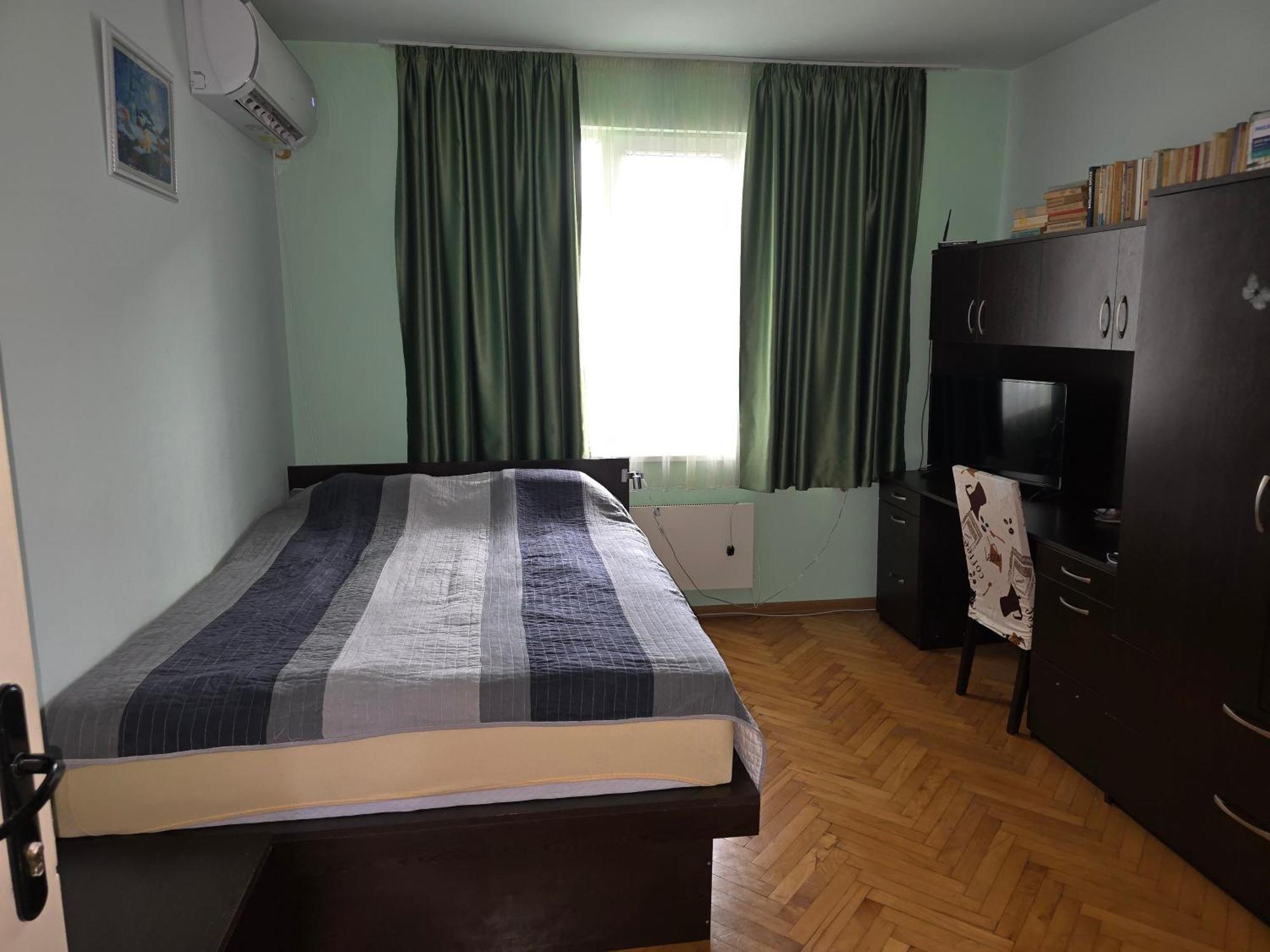 Comfort Apartment Vt Veliko Tŭrnovo Exterior photo