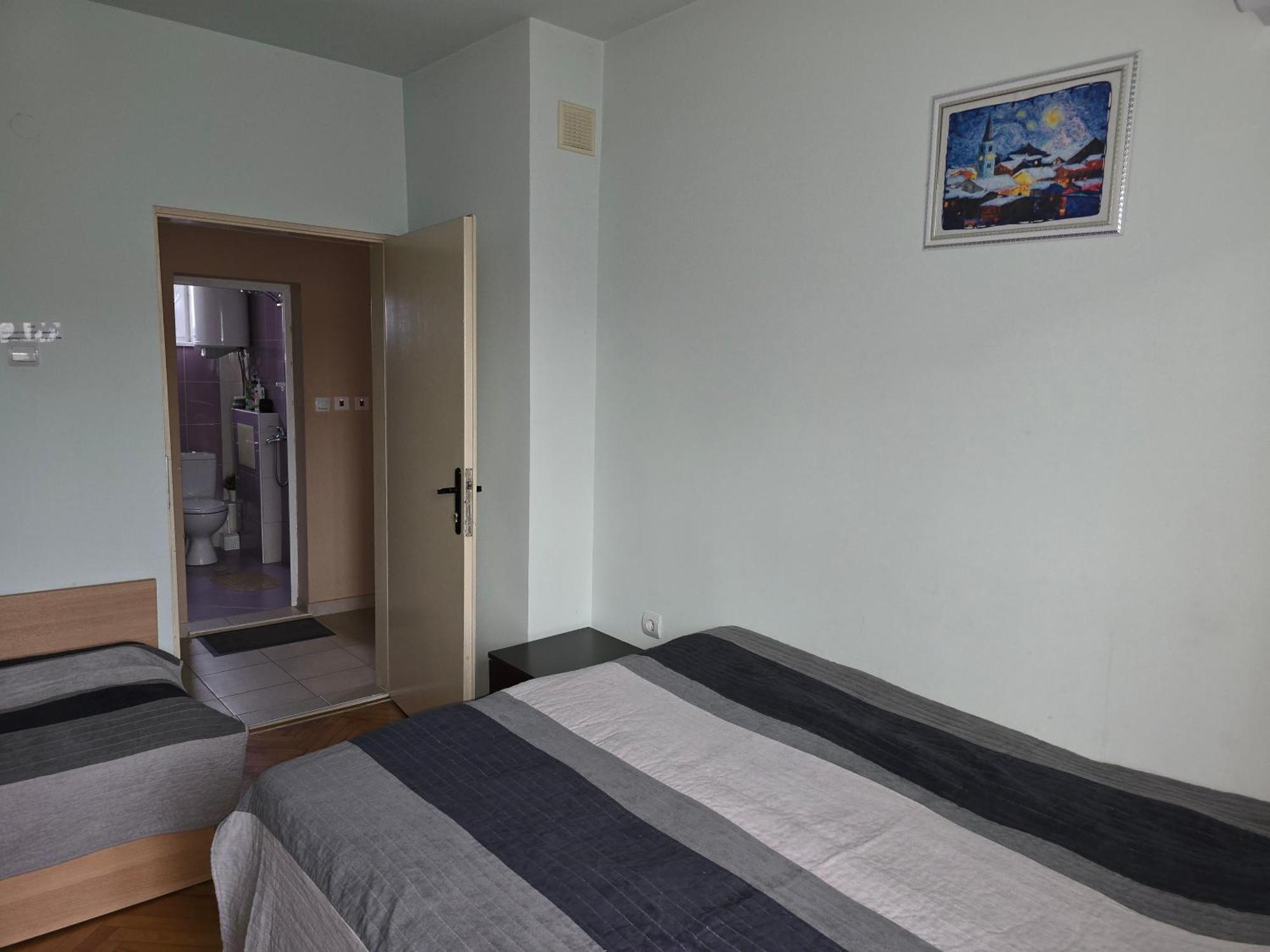 Comfort Apartment Vt Veliko Tŭrnovo Exterior photo