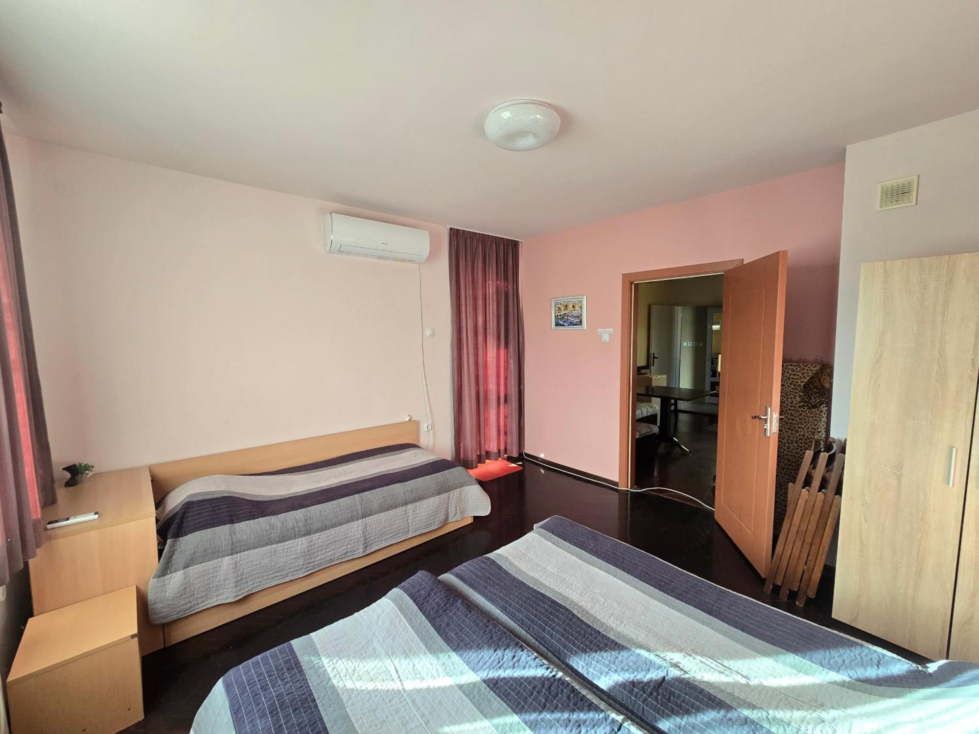 Comfort Apartment Vt Veliko Tŭrnovo Exterior photo