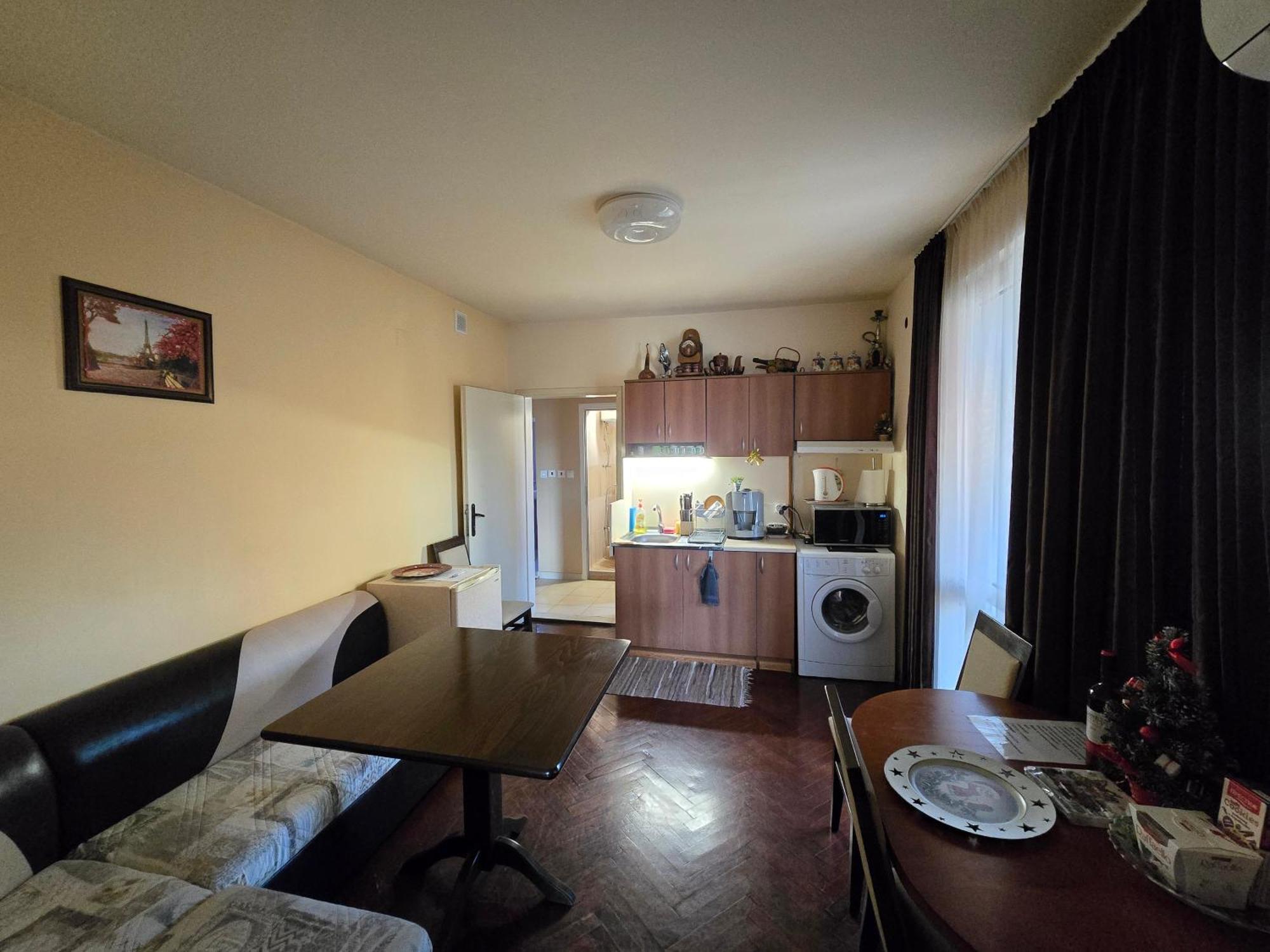 Comfort Apartment Vt Veliko Tŭrnovo Exterior photo