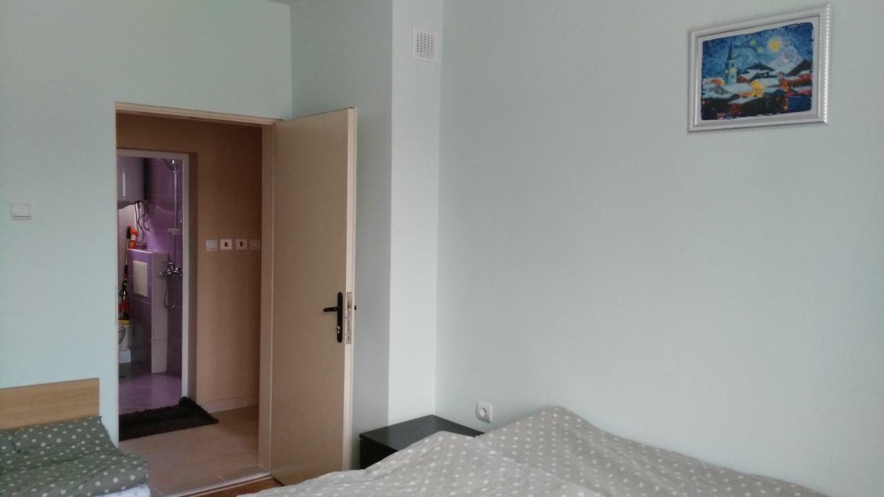 Comfort Apartment Vt Veliko Tŭrnovo Exterior photo